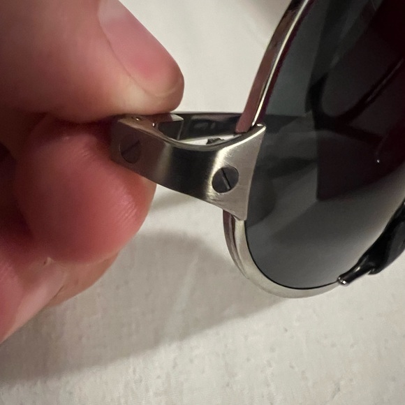REAL CARTIER SUNGLASSES - Picture 3 of 16